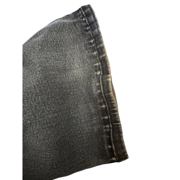 Levi Strauss & Co. 512 Boot Cut Jeans size 24W - Picture 4 of 14